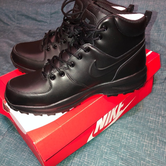 Nike air max goadome boot